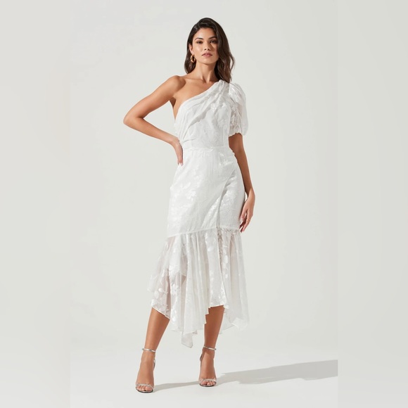 BNWT Santorini Dress - Picture 2 of 4